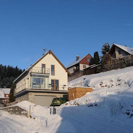 Apartmá Jablonec Jablonec nad Nisou Exterior foto