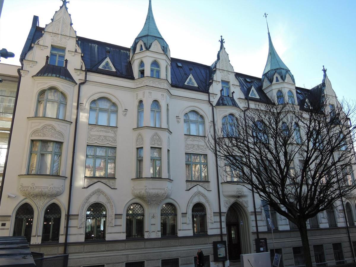 Apartmá Jablonec Jablonec nad Nisou Exterior foto